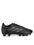 Футбольные бутсы COPA PURE 2 CLUB FxG IG8725 Adidas, черный - фото