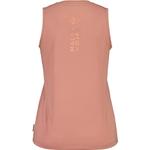 Женский ЛуарыМ Топ Maloja, розовый - фото 2