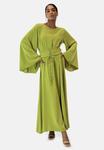 Платье Elara ABAYA, Grün/Green - фото 2