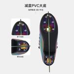 HEAD Коньки для фигурного катания, иридисцент, размер 31 - фото 6