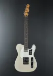 Fender Player II Telecaster - Белый блонд - фото 3