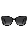 Marc Jacobs Eyewear солнцезащитные очки 815, черный - фото