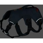 Шлейка для собак Web Master Ruffwear, синий - фото 12