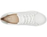 Кроссовки Naturalizer Morrison, цвет White Multi Pebble Leather - фото 2
