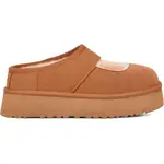 Тапочки Ugg Bea Mary Jane, коричневый - фото