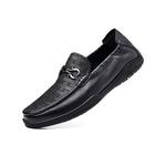 Туфли Men"s Casual Men Low-Top черный Gzz - фото 2