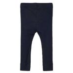 Тайтсы Name It Kabille, синий - фото 2