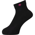 Волейбольные носки до щиколотки Unisex, набор из 2 пар DESCENTE, белый - фото 3