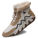 Зимние ботинки мужские Beck - фото 5