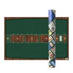 Настольная игра Keymaster Games Caper Playmat - фото