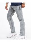 Джинсы Rock Creek, серый - фото 2