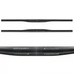 Руль Ritchey WCS 2X 9º, черный - фото