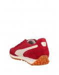 Кроссовки Select Puma, красный - фото 3