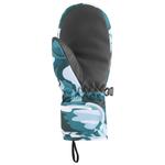 Варежки снежные с принтом пеппап - 1-2 Picture - фото 2