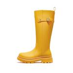 Резиновые сапоги женские Camel - фото 23