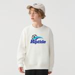 Детская толстовка Jeep, Coffee - фото 12