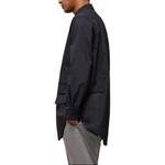 Y-3 Рубашка унисекс черная - фото 5