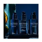 Мужская сыворотка для лица Sauvage Sérum Dior, 50 ml - фото 5