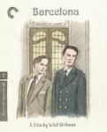 Диск Blu-ray Barcelona [1994] [Criterion] - фото