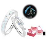 VIVIWELL Серебряное кольцо S925 унисекс - фото 7