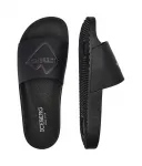 Тапочки Iceberg, черный - фото 4