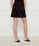 Шорты Regular fit Versace Jeans Couture, черный - фото 3