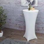 Покрывало настольного столика  Mcw, белый - фото 4