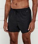 Шорты для плавания Regular fit Ea7, черный - фото