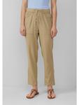 Брюки 8363_светло-коричневые s.Oliver - фото 6