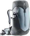 Женский рюкзак AC Lite 22 SL Deuter, Shale-graphite - фото 6