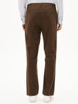 Обычные брюки-чинос ARMEDANGELS, коричневый - фото 3