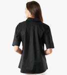 Рубашка Legacy черного цвета Stella Carakasi - фото 3