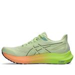 Кроссовки gt 2000 12 кроссовки Asics, зеленый - фото