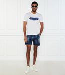 Футболки Cool fit Dsquared2, белый - фото 2