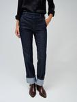 Брюки чинос Salsa Jeans Regular Chino Pants, синий - фото 2