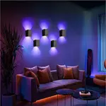 Настенный светильник Welikera - фото 5