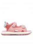 Сандалии 252822 Garvalin, розовый - фото