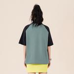 Футболка унисекс Doraemon, черный - фото 12