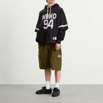 Карго-шорты Bdu Neighborhood, olive drab - фото 4