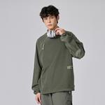 Kappa Свитшот PLAYER мужской Multicolor - фото 5