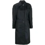 Ferragamo Тренч Salvatore Ferragamo - фото 5