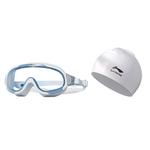 Комплекты для плавания silicone unisex LINING - фото 4