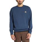 Timberland Синий мужской свитшот - фото 2