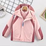 Детская одежда для улицы PROTECTCAMEL, фиолетовый - фото 6