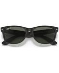 Поляризационные солнцезащитные очки, RB2132 NEW WAYFARER Ray-Ban - фото 6