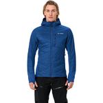 Функциональная куртка me sesvenna jacket iv Vaude, синий - фото 3