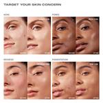 Тональный крем Lightform Extended Hydration Foundation Morphe, Medium 11N (medium with neutral undertones) - фото 6