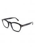 TOM FORD Eyewear очки в квадратной оправе, черный - фото 2
