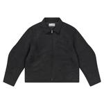 Куртки Пальто Унисекс HARSH AND CRUEL, Абрикос - фото 2