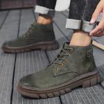 Ботинки CariteSport Martin Boots Men - фото 5